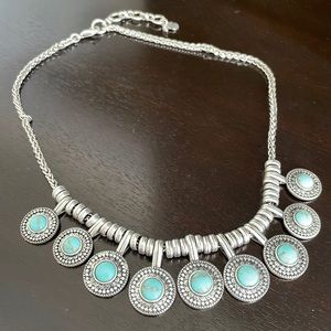 Lucky Brand necklace